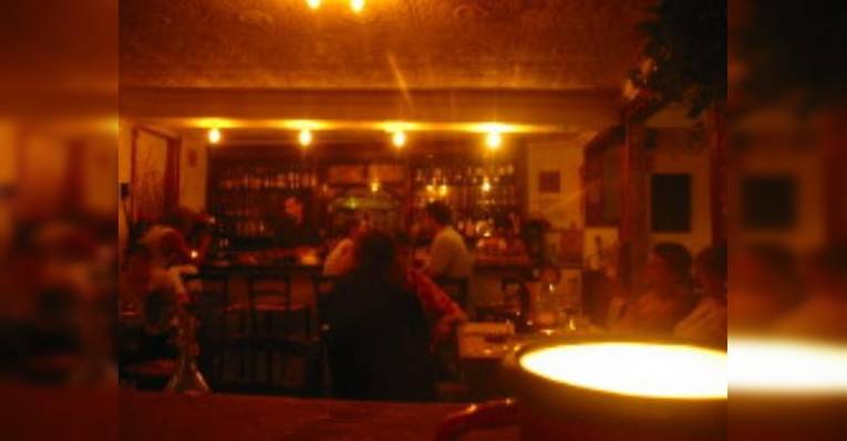Снимок D.O.C. Wine Bar, Бруклин