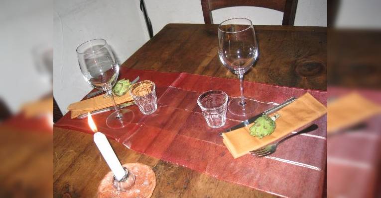 Снимок D.O.C. Wine Bar, Бруклин