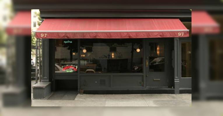 Снимок Blue Ribbon Brasserie  Brooklyn, Бруклин