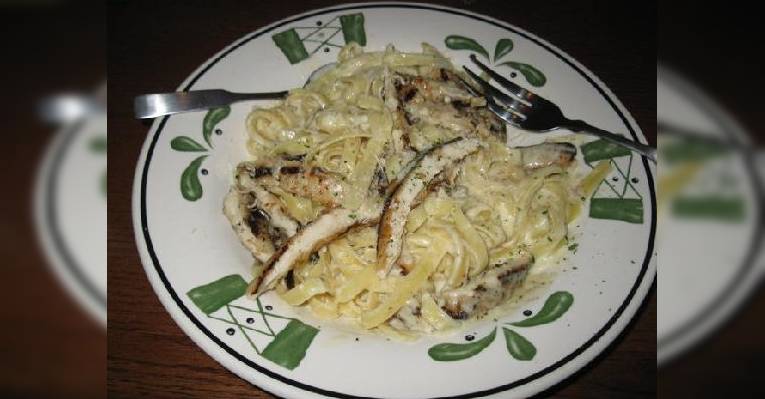Снимок Olive Garden, Бангор