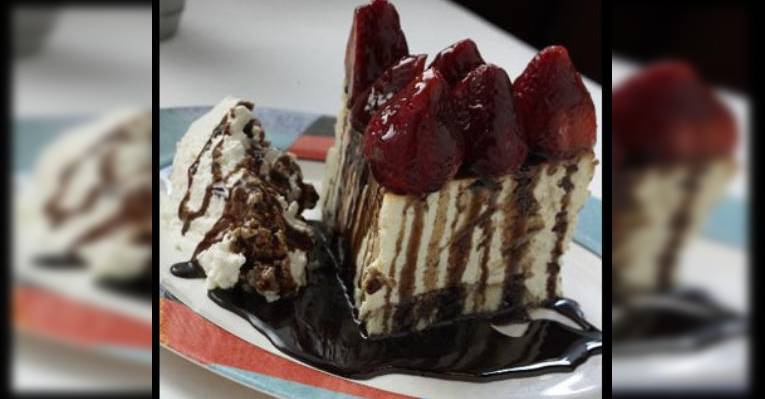 Снимок Brooklyn Diner, Нью-Йорк