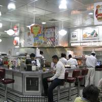 Johnny Rockets
