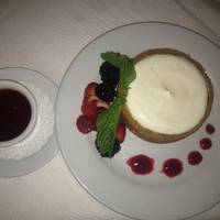 Ruth's Chris Steak House