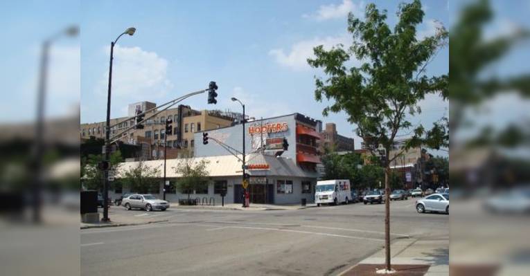 Снимок Hooters of Wells Street, Чикаго