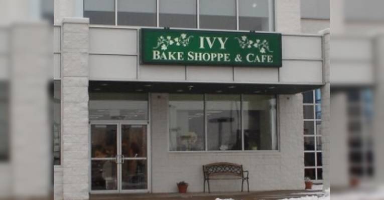 Снимок Ivy Bake Shoppe & Cafe, Fort Madison