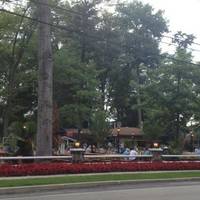 Mike Linnig's