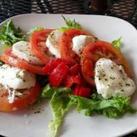 Cafe' Italia