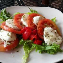 Cafe' Italia