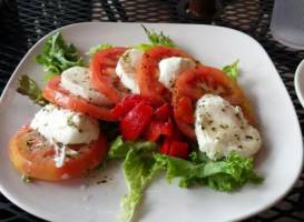 Cafe' Italia