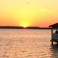 Fager's Island Restaurant & Bar