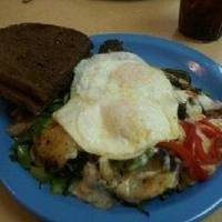Real Food Cafe LLC