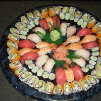 Akasaka Sushi