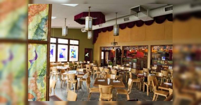 Снимок Martini's Pizza, Kalamazoo