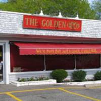 Golden Egg
