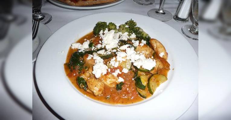 Снимок Rino Trattoria, Нью-Йорк
