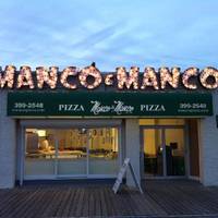 Manco & Manco Pizza