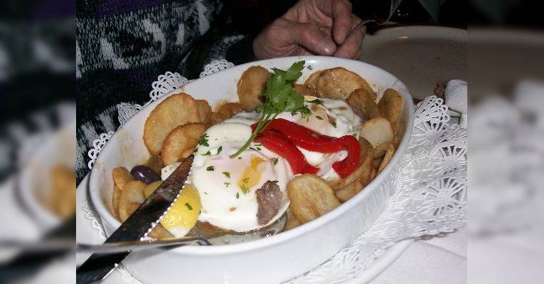 Снимок Iberia Peninsula Restaurant, Ньюарк