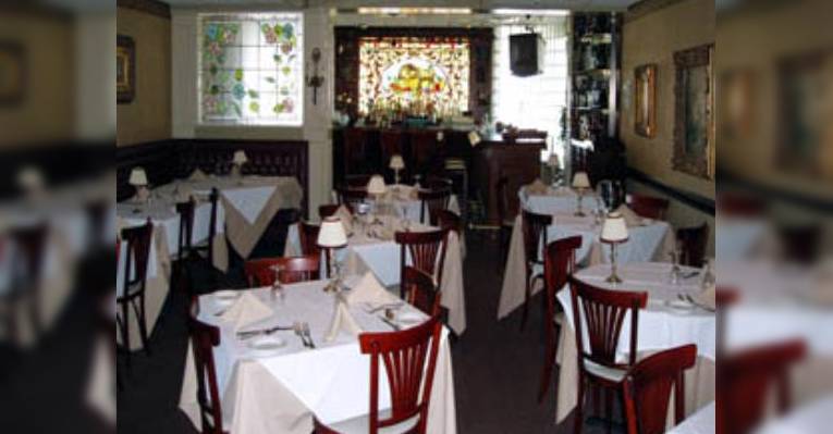 Снимок Ferraro's Pizzeria & Restaurant, Эдисон