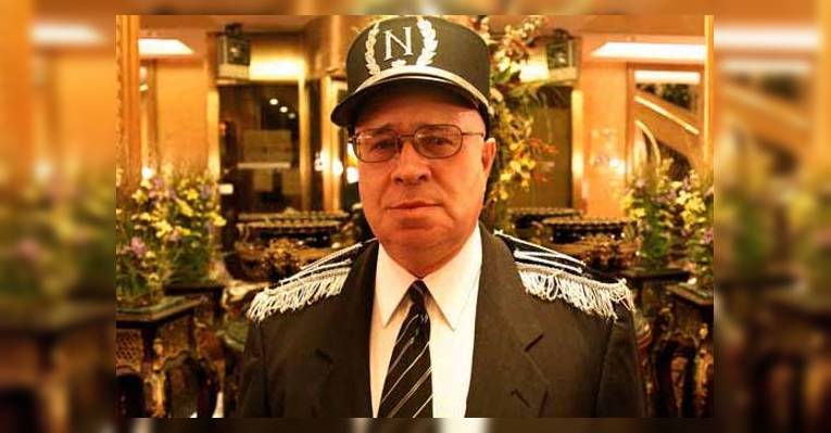 Снимок National, Бруклин