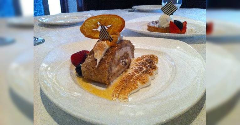 Снимок Marco Polo Ristorante, Бруклин