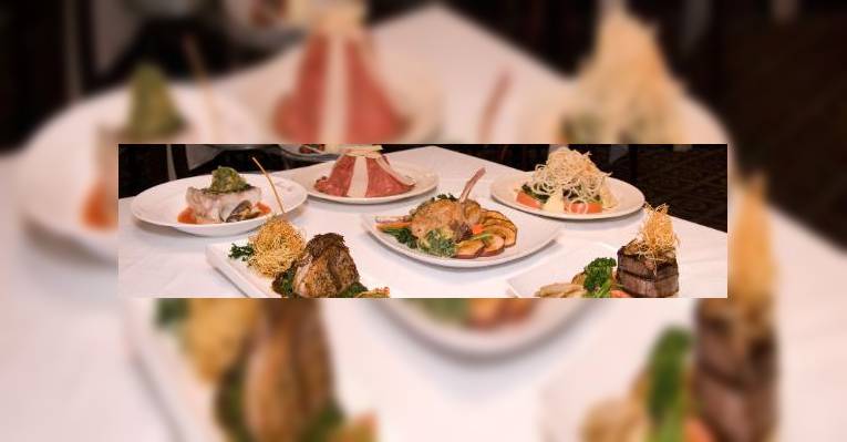 Снимок Marco Polo Ristorante, Бруклин