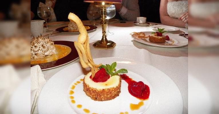 Снимок Delmonico's, Нью-Йорк