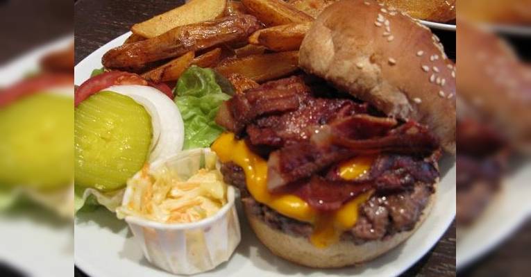 Снимок Abbey Road Grill, Cary