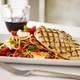 Снимок Romano's Macaroni Grill, Cary