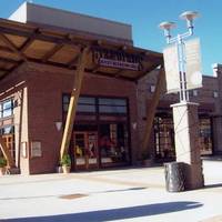 Firebirds Wood Fired Grill