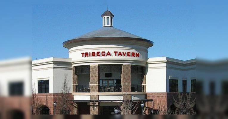 Снимок Tribeca Tavern, Raleigh