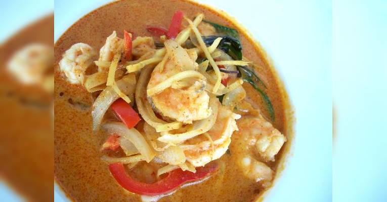 Снимок Neo-Asia Restaurant, Raleigh