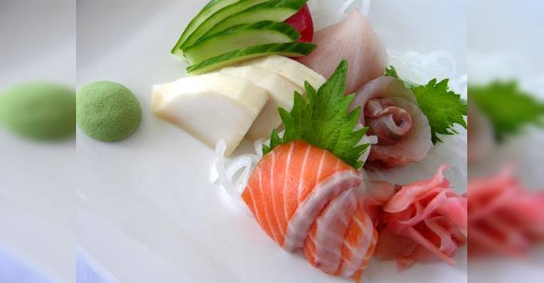 Снимок Neo-Asia Restaurant, Raleigh