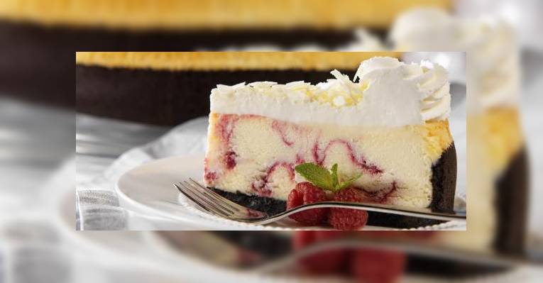 Снимок The Cheesecake Factory, Raleigh