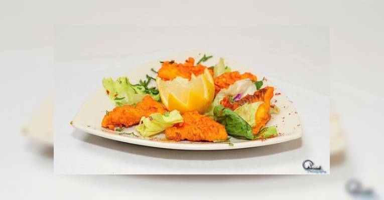Изображение Taj Mahal Indian Restaurant, Даллас
