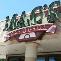 Mac's Bar & Grill
