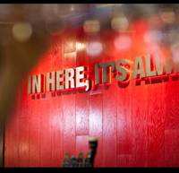 TGI Friday's