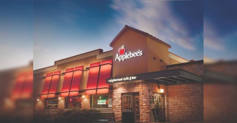 Снимок Applebee's, Чарлстон