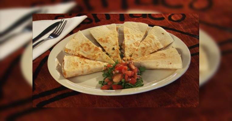 Снимок Cabo Fish Taco Baja Seagrill, Шарлотт