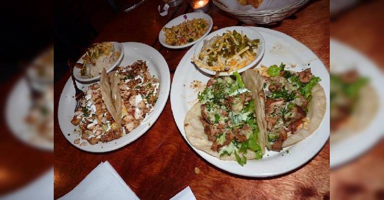 Снимок Cabo Fish Taco Baja Seagrill, Шарлотт