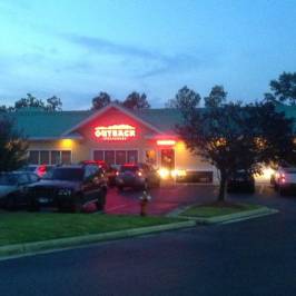 Outback Steakhouse