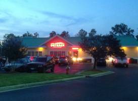 Outback Steakhouse