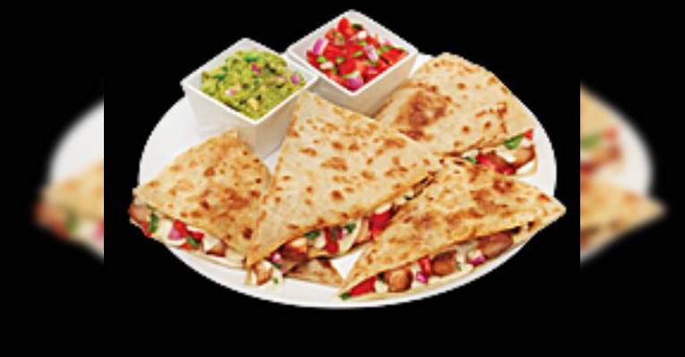 Снимок Qdoba Mexican Grill, Raleigh