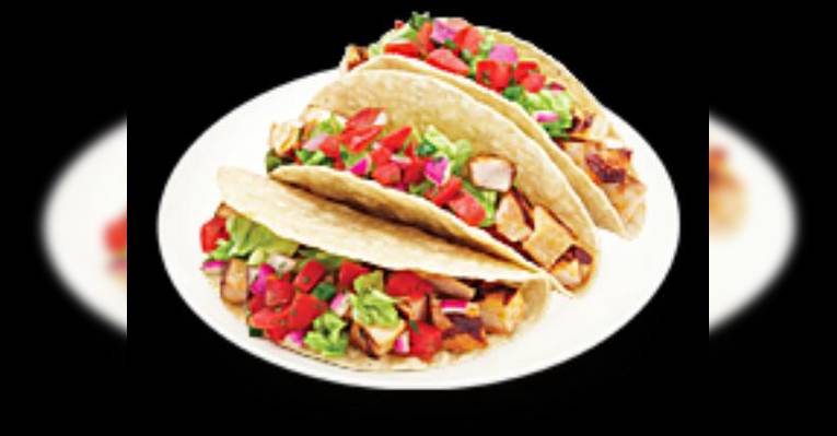 Снимок Qdoba Mexican Grill, Raleigh