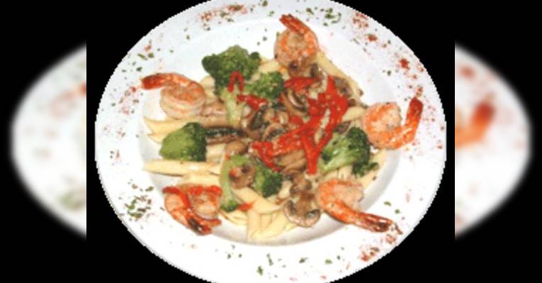 Снимок Tony's Italian Restaurant, Колумбус