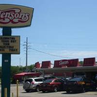 Swenson's Drive-In