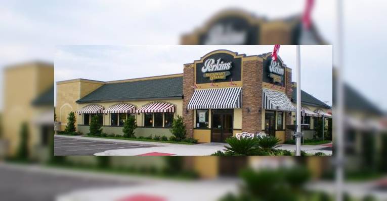 Снимок Perkins Restaurant & Bakery, Колумбус