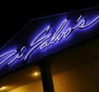 DiSalvo's