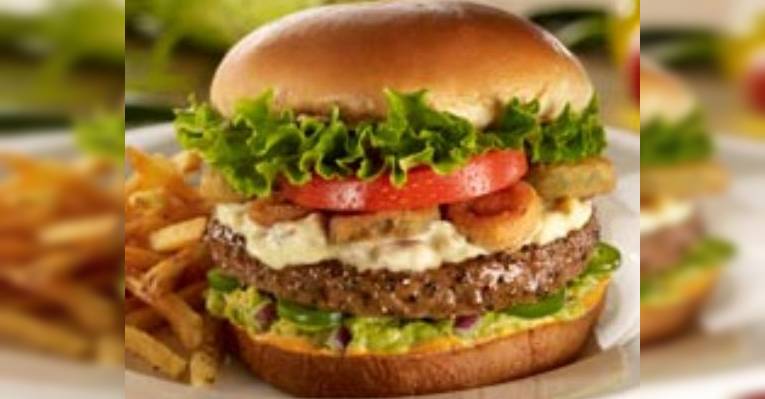 Снимок TGI Friday's, Уильямспорт