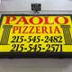 Снимок Paolo's Pizza, Филадельфия