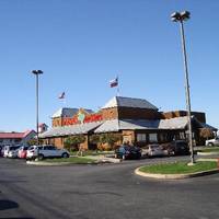 Texas Roadhouse